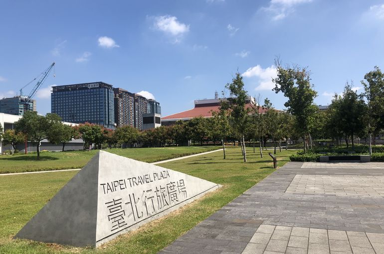 鍼灸師、台湾に行く！～台湾旅行一日目②～