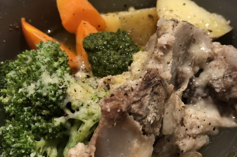 免疫力アップを目指そう！鍼灸師が教える薬膳食材